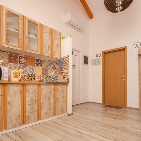 Miramare Apartment Pomer Bagian luar foto